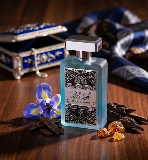Al Oud Al Azraq