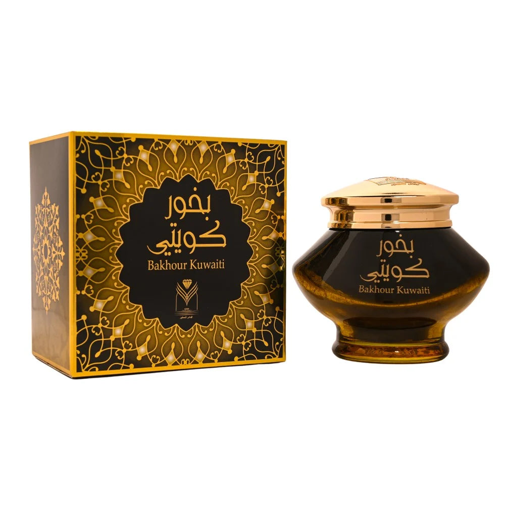 Bakhour Kuwaiti | بخور كويتي
