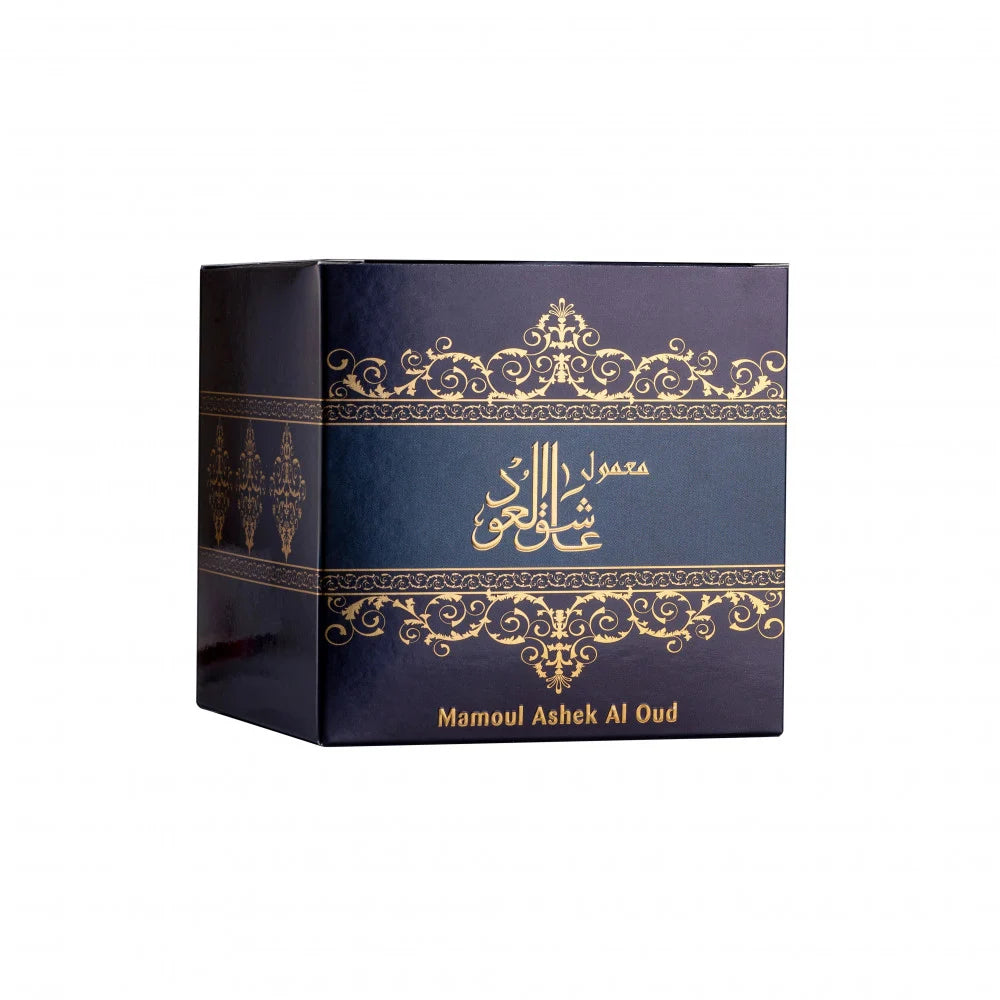 Maamoul Ashik Al Oud | معمول عاشق العود