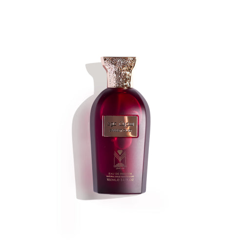 Sweet Oud Eau de parfum