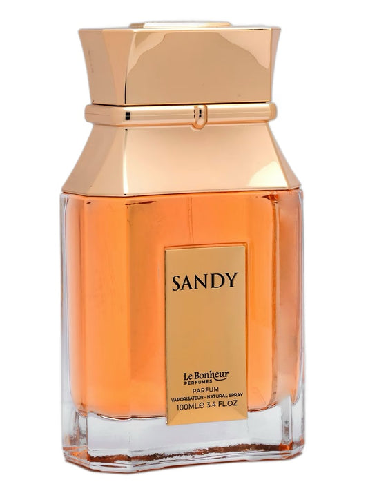Sandy - Eau de parfum
