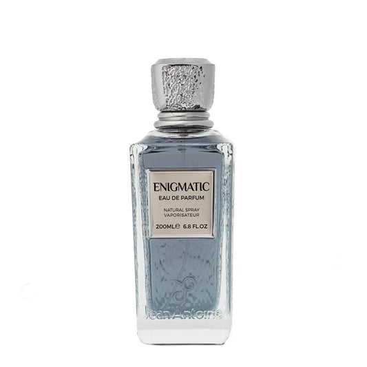 Enigmatic Perfume