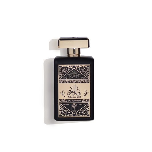 Ashiq Al Oud - Eau de parfum