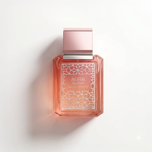 Aura Bloom – Eau de Parfum