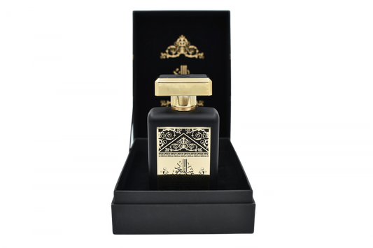 Ashiq Al Oud - Eau de parfum