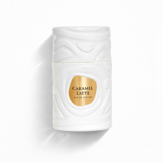 Caramel Latte  - Eau de parfum