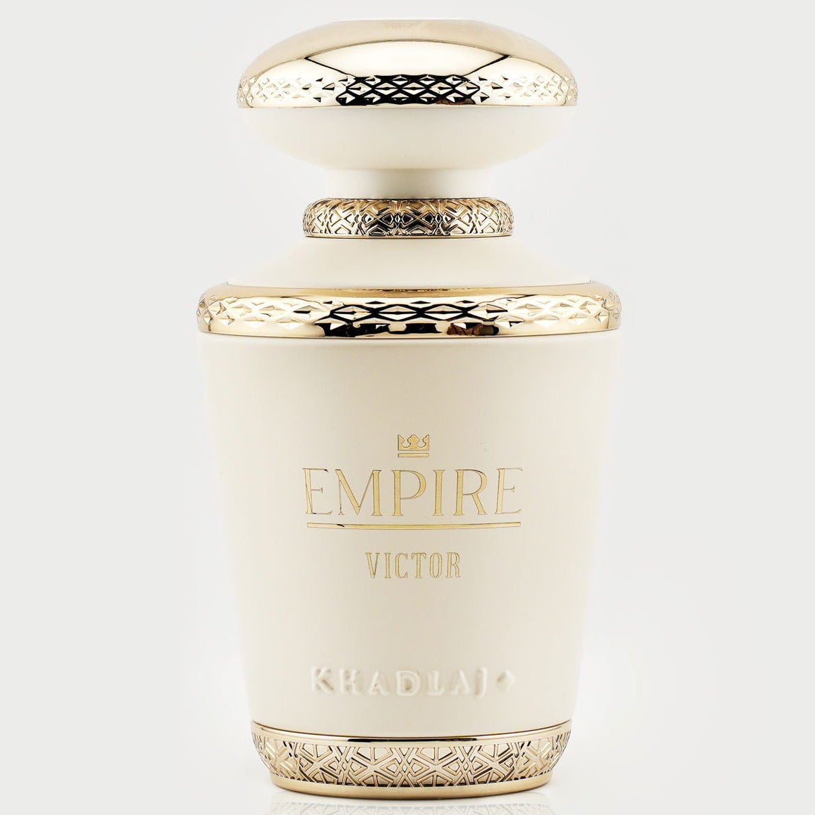 Empire Victor EDP – Khadlaj | Bergamote, Jasmin & Vanille | Parfum Femmes