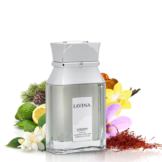 LAVINA Eau de Parfum