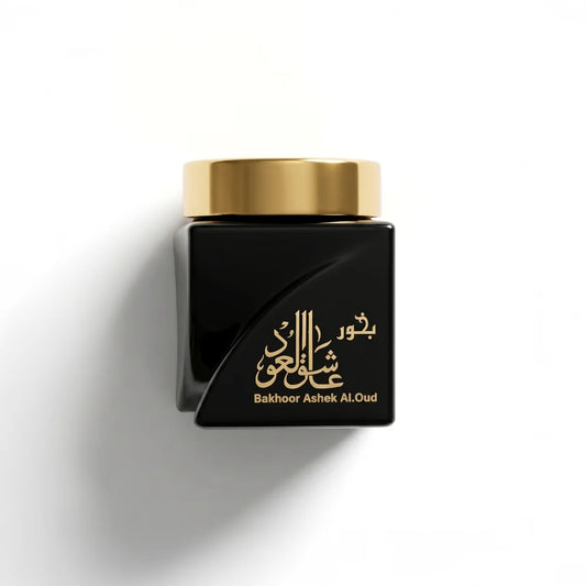 Bakhour Ashiq Al-Oud | بخور عاشق العود