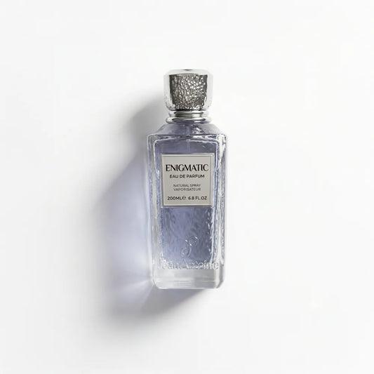 Enigmatic EDP – Jean Antoine | Poivre, Cuir & Santal | Parfum Homme Mysterieux