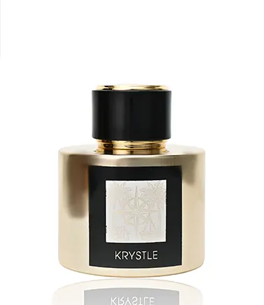 Krystle EDP – Riiffs | Pamplemousse Rose, Freesia & Santal | Parfum Féminin Lumineux