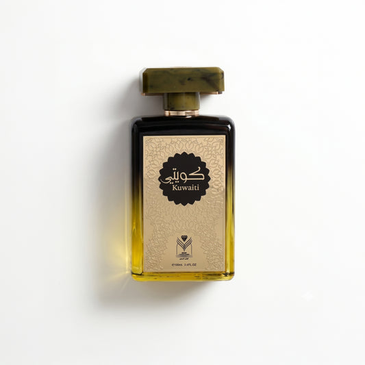 Kuwaiti Eau de Parfum
