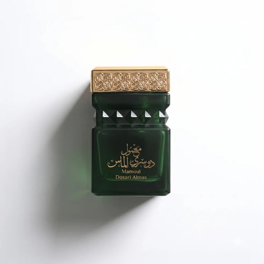 Maamoul Dossary | معمول دوسري