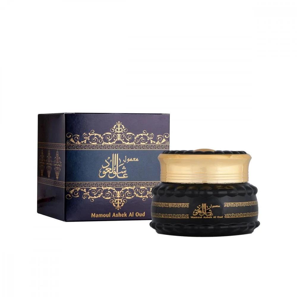 Maamoul Ashik Al Oud | معمول عاشق العود