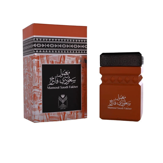 Maamoul Saudi Fakher | معمول سعودي فاخر