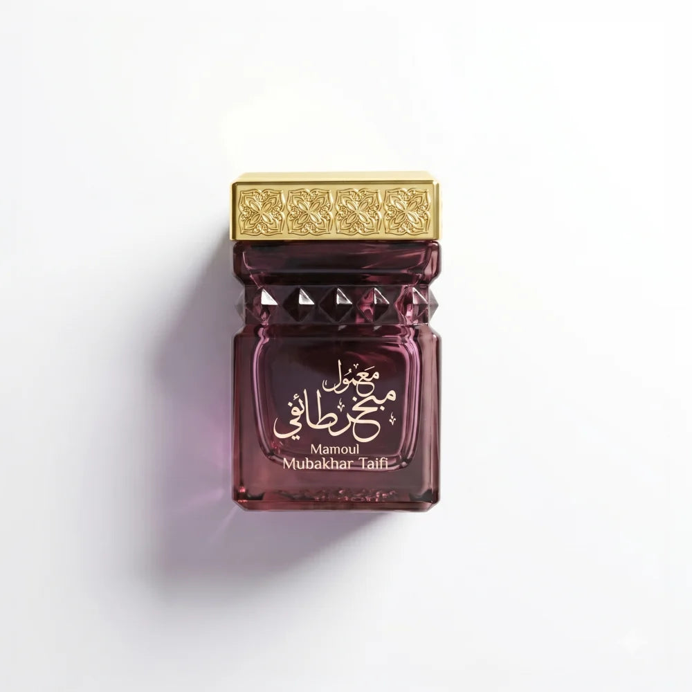 Maamoul Taif Mubakhar | معمول طائف مبخر