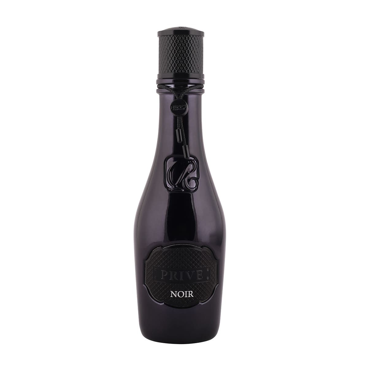Prive Noir Black EDP – Riiffs | Poivre, Cuir & Vanille | Parfum Homme Puissant
