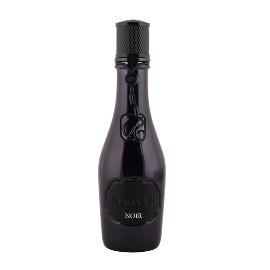 Prive Noir Black EDP – Riiffs | Poivre, Cuir & Vanille | Parfum Homme Puissant
